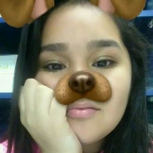 Meet your Posher, Angela